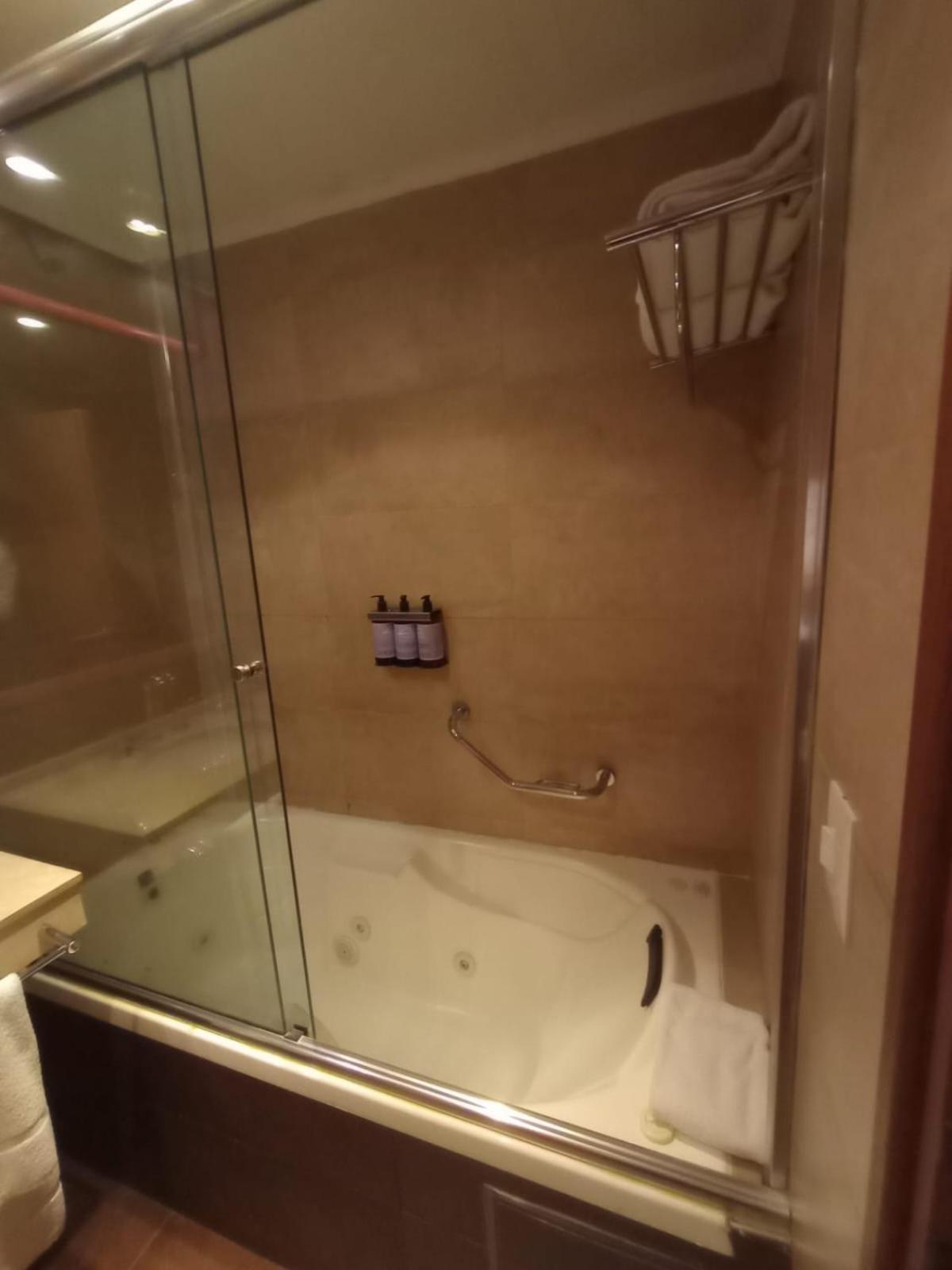 Hotel Plaza Colón Dış mekan fotoğraf