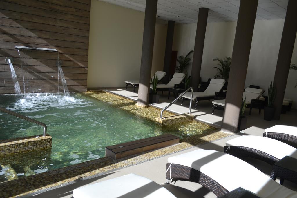 Hotel Plaza Colón Dış mekan fotoğraf